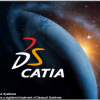 起動中のCATIAのローディングロゴ(スプラッシュスクリーン)を非表示にする方法